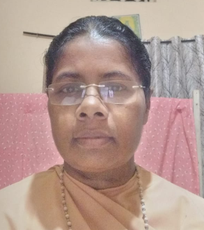 Sr. Vineetha GSS